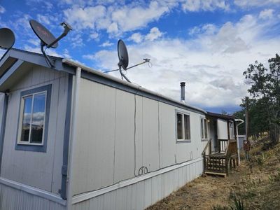 3136 Owens Way, Hornbrook, CA, 96044