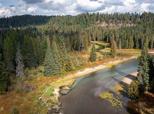 Nka Lost Creek Rd, Priest River, ID 83856