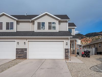 889 S 25 W, Cedar City, UT, 84720