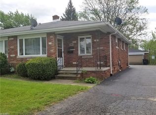 1046 Saxon Ave, Akron, OH 44314