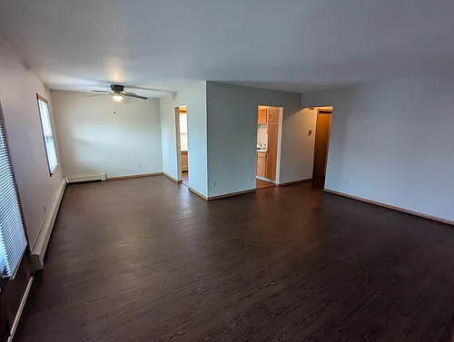 1126 Jefferson St #D Photo 1