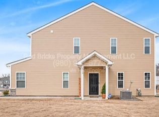 6549 Revolutionary Trl, Charlotte, NC 28217