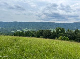 Little Sycamore Rd, Tazewell, TN 37879