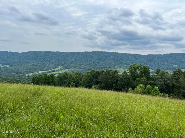 Little Sycamore Rd, Tazewell, TN 37879