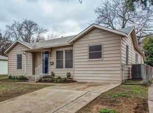 217 Harrison Ln, Hurst, TX 76053