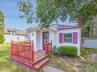 705 Lester St, Cadillac, MI 49601