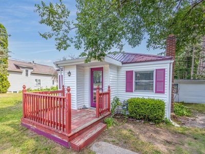 705 Lester St, Cadillac, MI, 49601