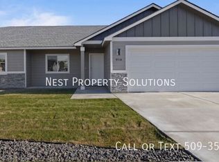 914 N Washington Ct, Moses Lake, WA 98837