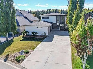 471 Rodeo Rdg, Rocky View County, AB T3Z3G2