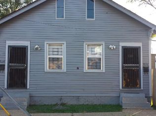 7624 Hurst St, New Orleans, LA 70118