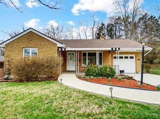239 Clover Ridge Ave, Fort Thomas, KY 41075