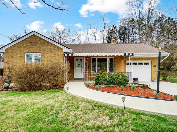 239 Clover Ridge Ave, Fort Thomas, KY 41075