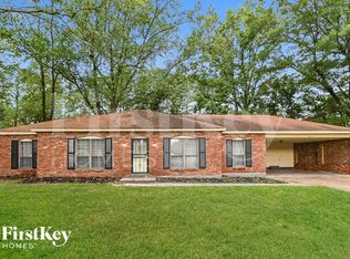 3717 W Big Bend Dr, Memphis, TN 38116
