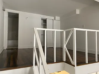 Rented by Mallory Management Corp