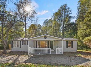 150 Snapdragon Rd, Ruckersville, VA 22968