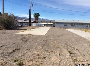 1359 Quartz Ave, Bullhead City, AZ 86442