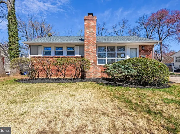 8124 Gavin St, Hyattsville, MD 20784