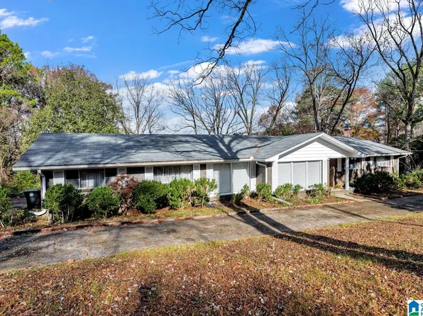 413 Valley Lake Dr, Birmingham, AL 35206