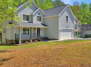 7537 Secretariat Dr, Midlothian, VA 23112