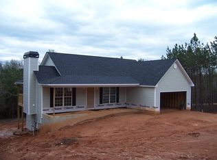 305 Briarwood Trl, Winterville, GA 30683