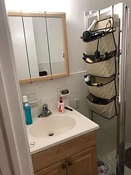Rented by Keller Williams NYC