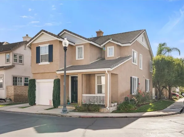 23348 Beachcomber Ln, Santa Clarita, CA 91355