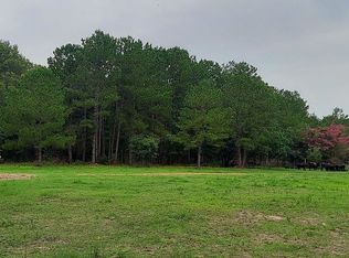 16746 E Williams Rd, Conroe, TX 77303