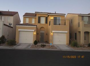 5428 Bella Ventana Ave, Las Vegas, NV 89139