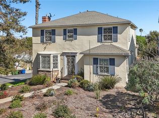 1900 Preuss Rd, Los Angeles, CA 90034