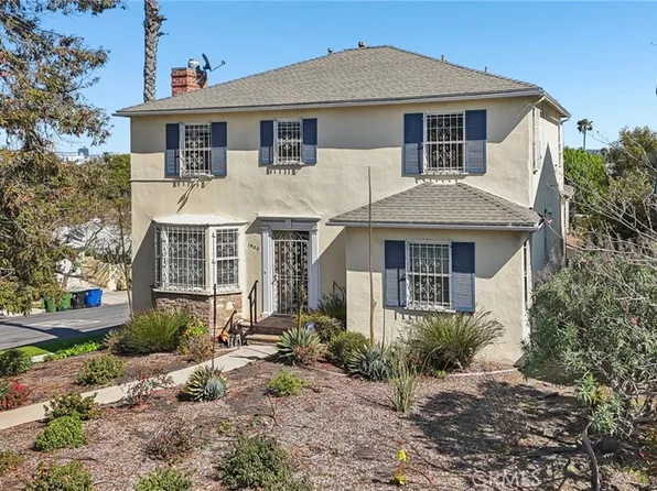 1900 Preuss Rd, Los Angeles, CA 90034