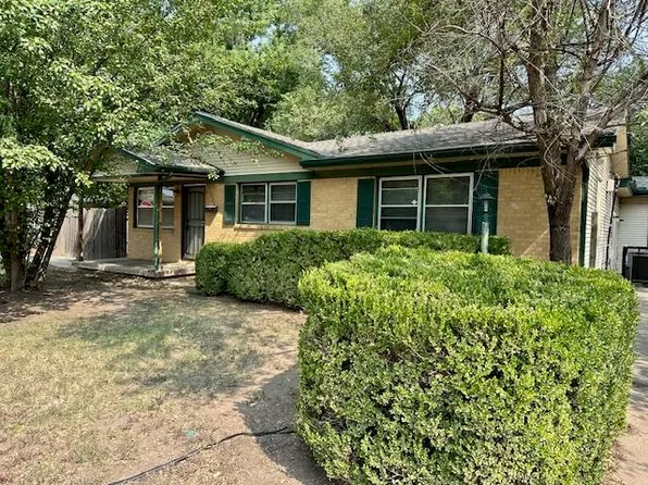 3422 W 1st St N, Wichita, KS 67203