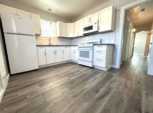 Parkside Apartments, Martinez, CA 94553