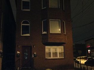 60 Nelson Ave #1, Jersey City, NJ 07307