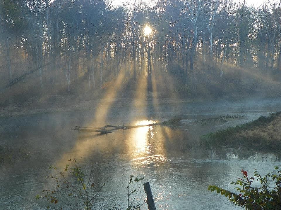1st image of Buffalo River Chase
