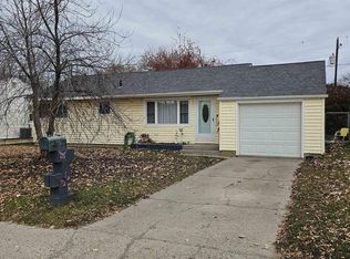 509 S 15th St, Worland, WY 82401