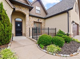 14207 S Kingston Ave, Bixby, OK 74008