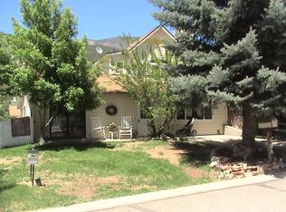 50 Riversedge Ct #A, Basalt, CO 81621