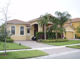 19432 SW 17th Ct, Miramar, FL 33029