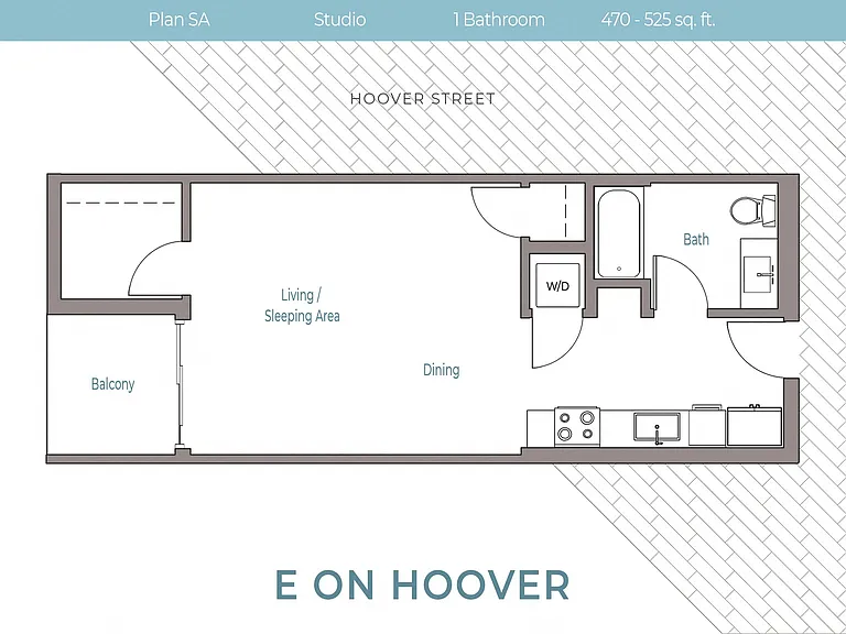 E on Hoover — Photo 47