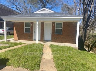 232 Vaal Ave UNIT D, Memphis, TN 38109
