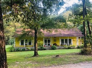 1188 County Road 769, Nacogdoches, TX 75964