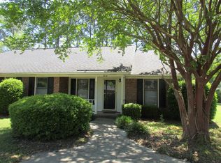 2214 Tudor St, Sumter, SC 29150
