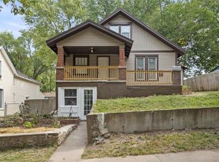 203 S Willis Ave, Independence, MO 64050