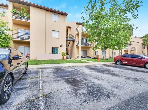 5226 Via Hacienda Cir #A114, Orlando, FL 32839