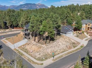 4946 S Topaz Rd #61, Flagstaff, AZ 86005