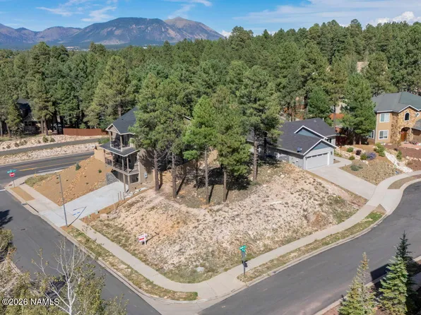 4946 S Topaz Rd #61, Flagstaff, AZ 86005