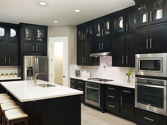 The Broadmoor - Kitchen