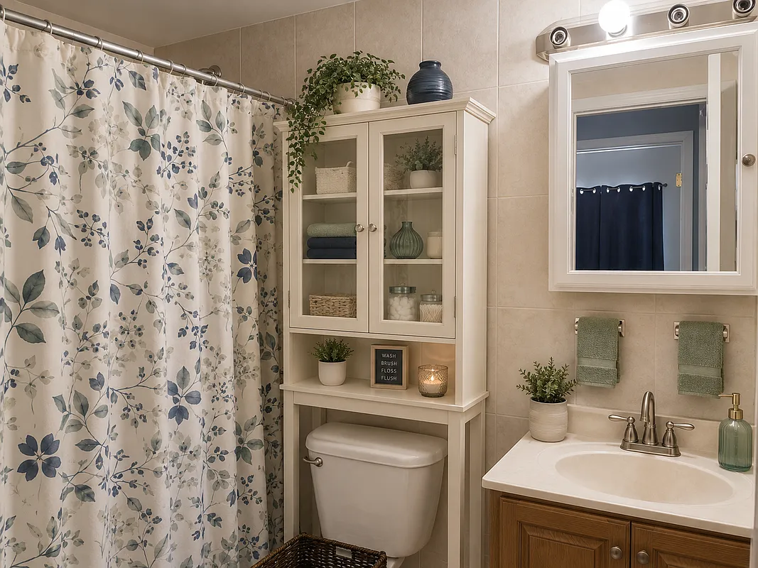 3 bed, 2.0 bath, 1080 sqft, $3,300 — Photo 2