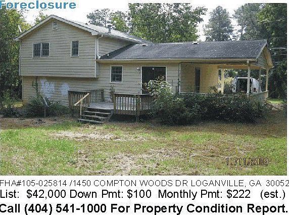 2nd image of 1450 Compton Woods Dr