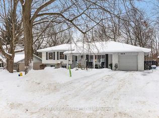 824 Manchester Rd, London, ON N6H4J6